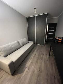 Mieszkanie 60 m, 3 pokoje, ul. Klimasa garaż