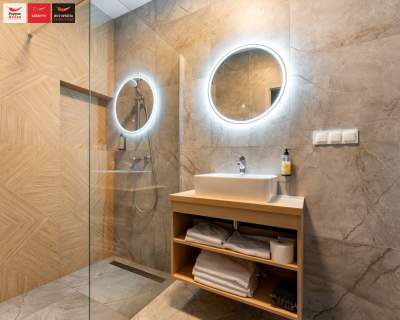 11 apartamentów Hotel/Pensjonat lub Dom Opieki