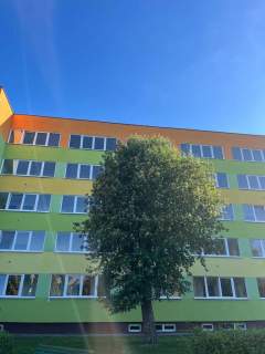 Mieszkanie na sprzedaż, 36,5 m2, Łęczna