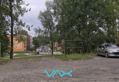 Mieszkanie z balkonem