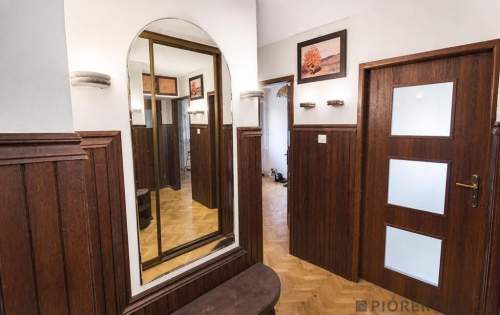 3 pokojowe mieszkanie ul. Turmoncka Targówek