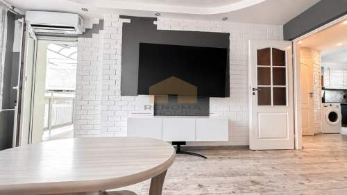 3-pokojowe Os. Słoneczne 47,1 m Loggia