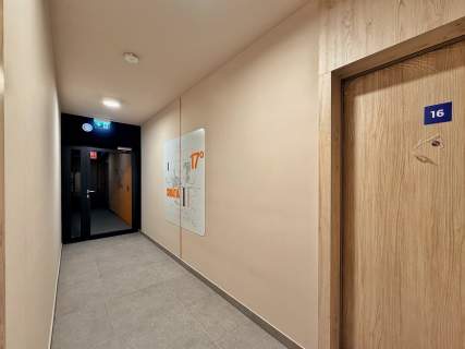NOWE 3-pokojowe mieszkanie na sprzedaż, Południk 17, Wrocław
