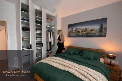 Apartament Premium Centrum Brak Kaucji