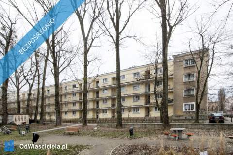 Klimatyczne. 3 pokoje. Po generalnym remoncie 