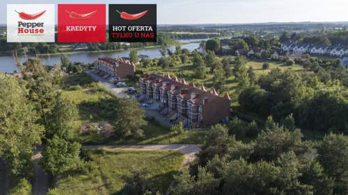 Dom szeregowy na osiedlu angielskim