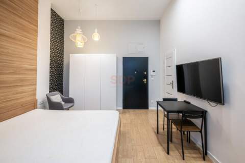 Studio 26 m2 w sercu Wrocławia - Bulwar Staromiejski