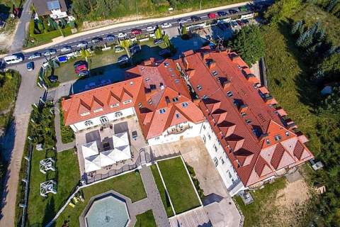 Piękny Hotel, Dom Opieki Bez Prowizji