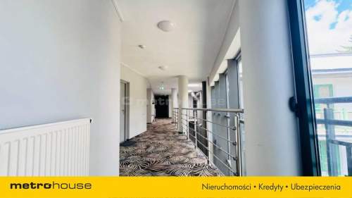 Apartament z klimatyzacją nad Zalewem Zegrzyńskim