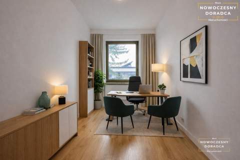 Lokal 100m2 przy ul. Rampa Brzeska