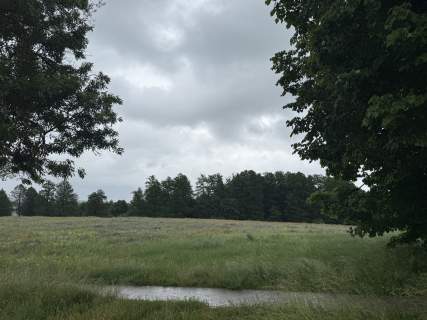 DZIAŁKA INWESTYCYJNA 1,60 HA OLSZTYNEK