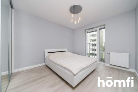 3 POKOJOWY APARTAMENT- KLIMATYZACJA - Konopnickiej