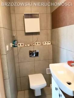 Białołęka, Nowodwory, 40,12 m2, handlowy, usługowy