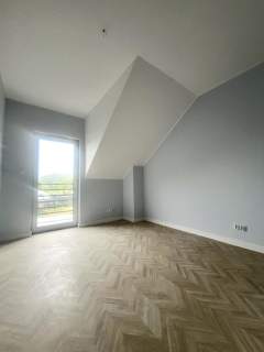 Komfortowy dom z 4 sypialniami, 104m2 Stary Lubin
