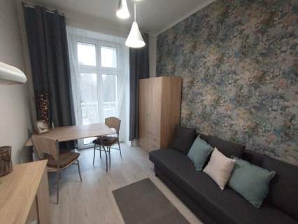 Wólczańska 119, Śródmieście, przytulna kawalerka