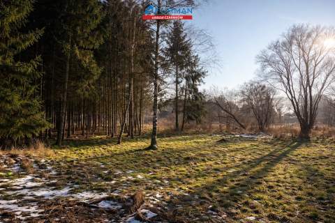 Działka budowlana na sprzedaż, 3363 m2, Lubcz Wielki