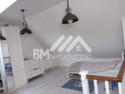 segment 125m2, super lokalizacja, 5 pokoi