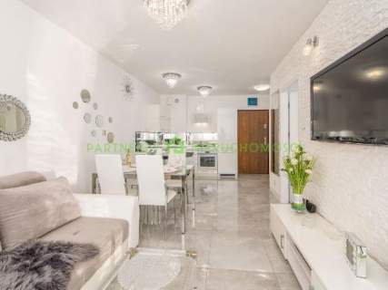 Apartament 2-Pokojowy z Balkonem w Kołobrzegu