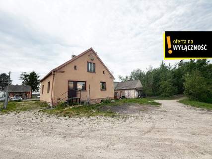 DZIAŁKA INWESTYCYJNA 1,06 HA MEDIA