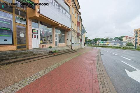 Lokal lub mieszkanie