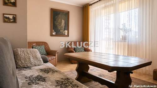 Dwa pokoje Czuby - Bursztynowa