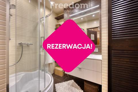 Funkcjonalne 3 pokojowe mieszkanie - Rzeszów