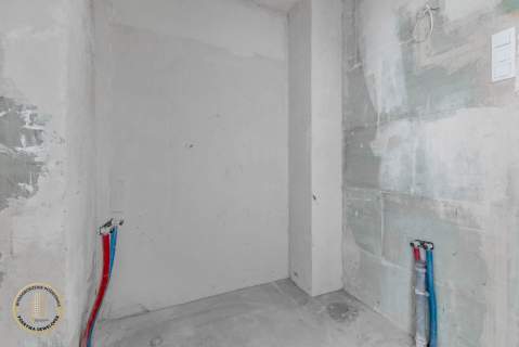 3 pok. Apartament w Centrum gotowy do wykończenia