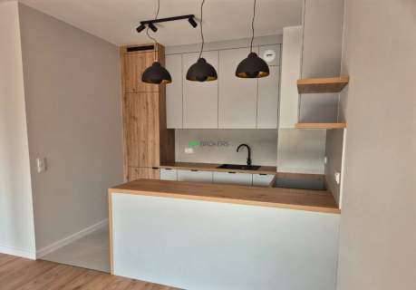 Przestronne, jasne 4 pokoje, duży balkon, garaż