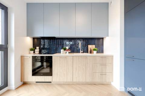 Premium, UpperHouse, I najem, basen, klima, balkon