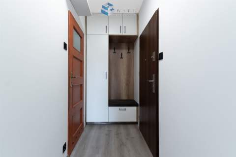 Mieszkanie na sprzedaż, 35,6 m2, Ostróda