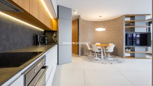 3-pok apartament na wynajem ul. Madalińskiego