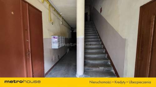 Mieszkanie na sprzedaż, 50,63 m2, Łódź