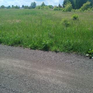 Działka z WZ 1000 m Częstochowa natura szybkie centrum