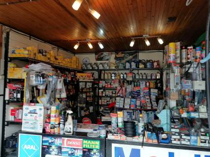 Lokal handlowy sprzedaż 66m2