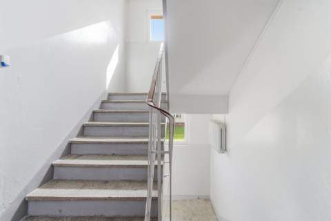 Mieszkanie na sprzedaż, 45,3 m2, Sierakowice