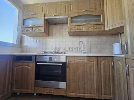 Dwa pokoje do wprowadzenia