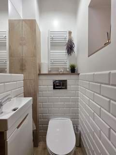 Do wynajęcia lokal biurowy 12 m2 Legnica