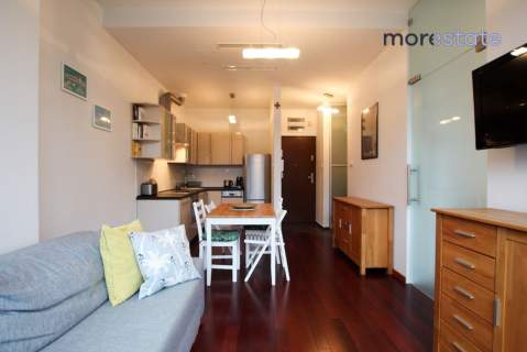 2pokojowe mieszkanie w apartamentowcu/Stare Miasto