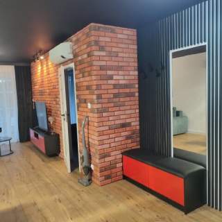Luksusowy apartament w centrum Kołobrzegu 43m2-z basenem, siłownią...