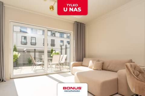 Apartamenty 100 m , zaledwie 150 m od Morza