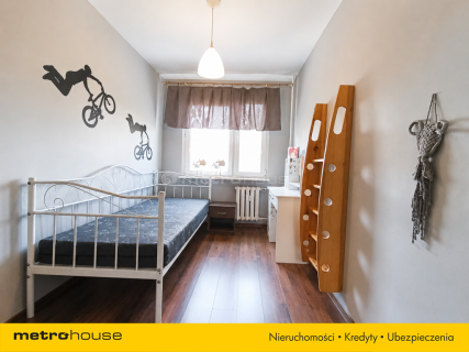62,5 m loggia piękny widok gotowe do zamieszkania