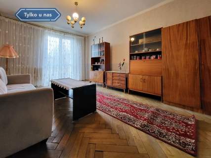 Mieszkanie z balkonem, 2piętro, Częstochowa Raków