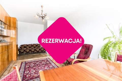 Mieszkanie 2 pokoje Rzeszów ul. Broniewskiego