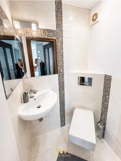 Apartament z pięknym widokiem w centrum