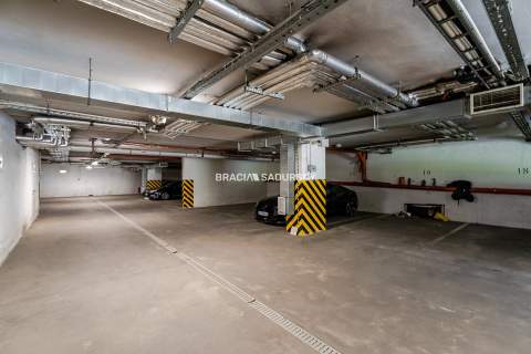 3pok Ruczaj, balkon, garaż, do wprowadzenia