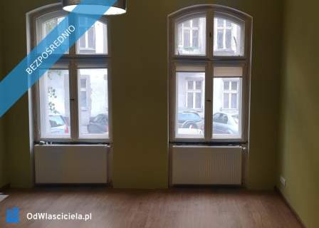 Duże mieszkanie blisko centrum Poznania
