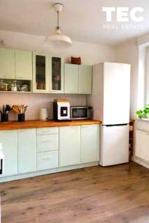 Dla Rodziny Prądnik Czerwony 56 m2 - 3 pokoje