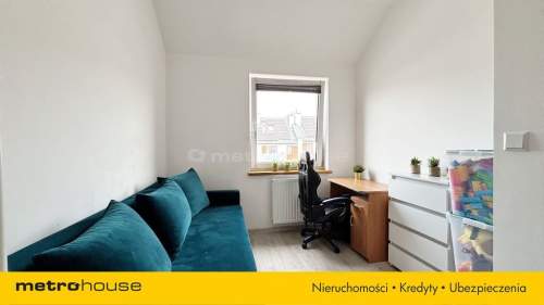 Nowy dom z ogrodem w Niekaninie - 4,3 km od morza