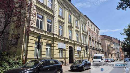 Stare Miasto Kamienica 3 pokoje Do remontu
