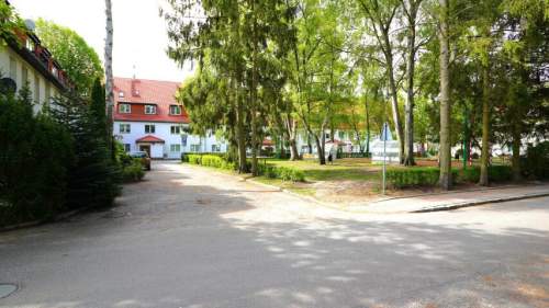 Kołobrzeg / Podczele mieszkanie 2 pokojowe